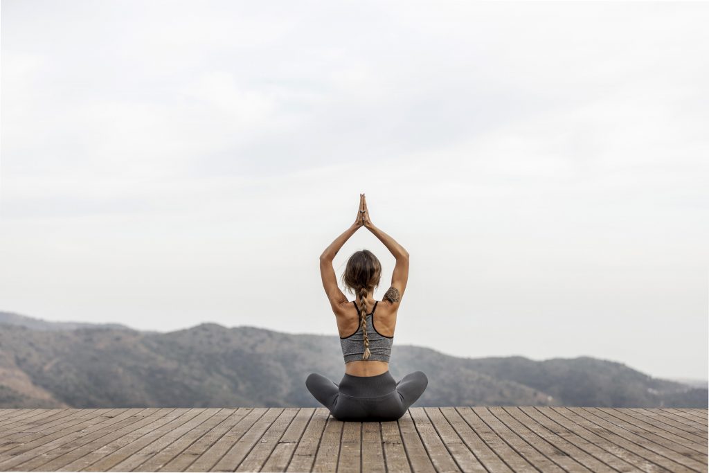 mindfulness la palma