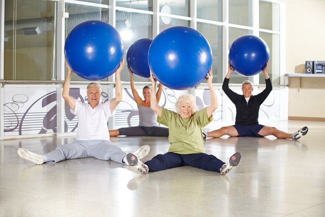 pilates terapéutico la palma